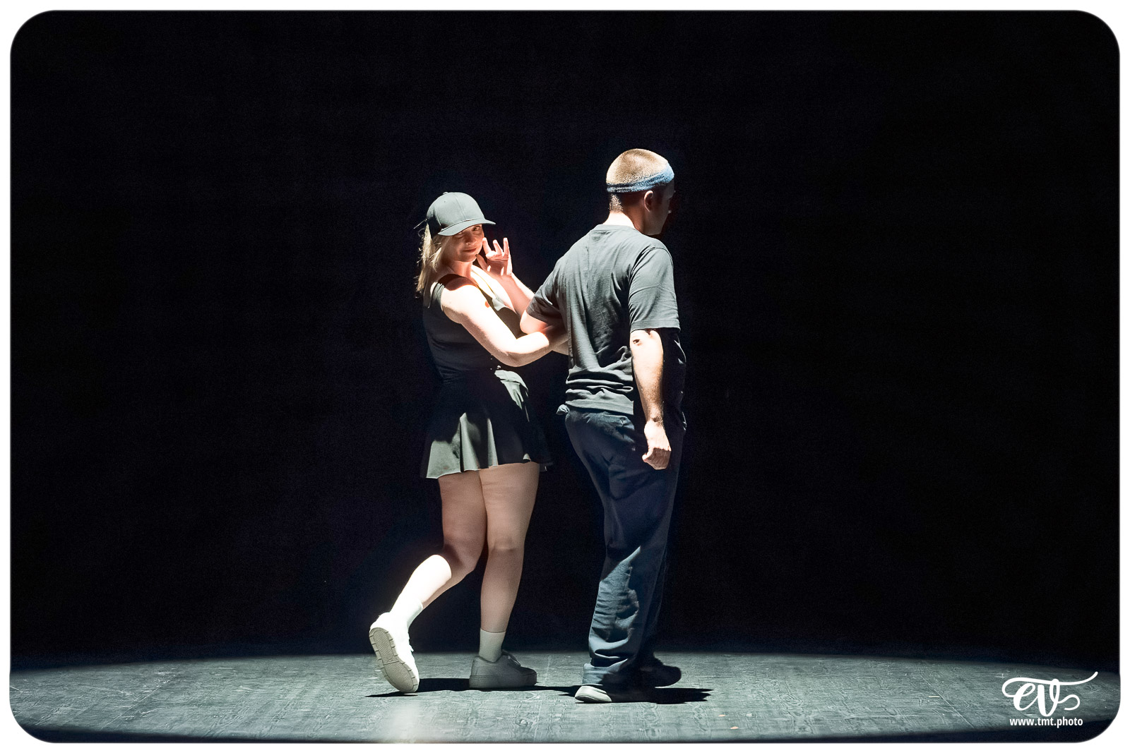 LE THEATRE EST-IL LA VIE